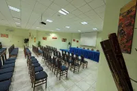 Edra Palace Hotel & Ristorante