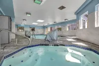 Holiday Inn Express & Suites PORTLAND-JANTZEN BEACH by IHG - ที่มีฟิตเนส