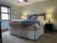 Fantastic Location! Downtown Wisconsin Dells - 4-Star