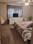 Roomy 3-Bedroom Horse & Goat Ranchette with Hiking Trails. Noccalula & Gadsden - 3 tähden