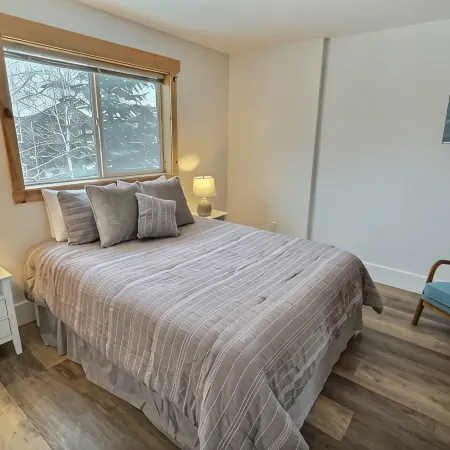Large Modern Driggs Home Near Teton River, Hiking & Parks-Bikes + Game Room!