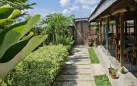 Villa Kayu Yogyakarta - Villas