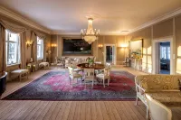 Borregard Hovedgard - by Classic Norway Hotels - 3 Sao