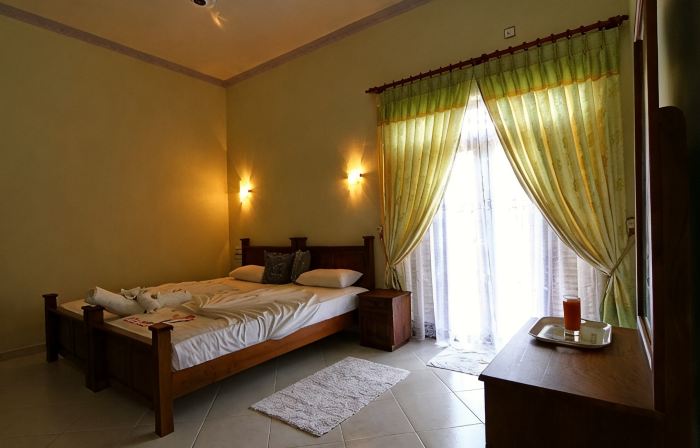 Methira Villa