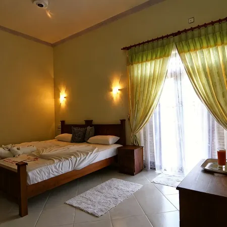 Methira Villa