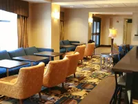 Hampton Inn Topeka Hotels in Topeka