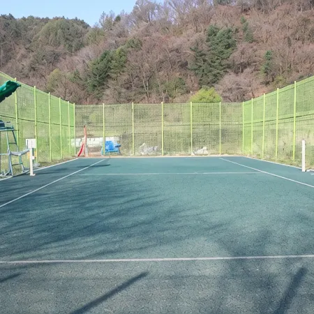 Wonju Chiak Mountain Club Pension