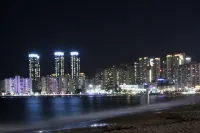 Busan Guest House Urban - Pensions
