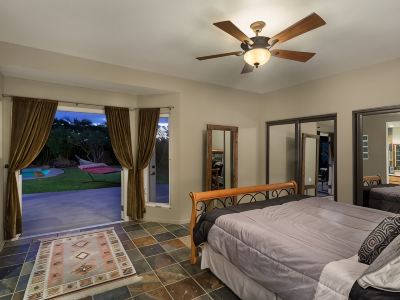 Big Family Home, Heated Pool, Yard, Lanai's, Views, Location! Air Conditioning