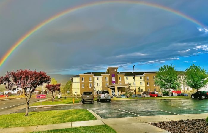 La Quinta Inn & Suites by Wyndham Wenatchee