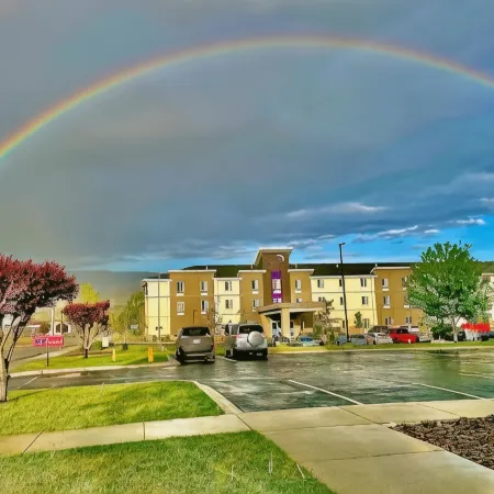 La Quinta Inn & Suites by Wyndham Wenatchee
