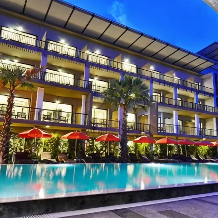 Chaweng Noi Pool Villa