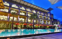 Chaweng Noi Pool Villa