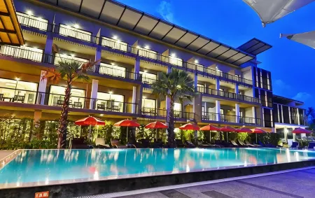 Chaweng Noi Pool Villa