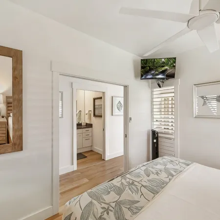 New Remodel & Rare Find #35 w/ Oceanview, AC, and corner unit! Look no further!