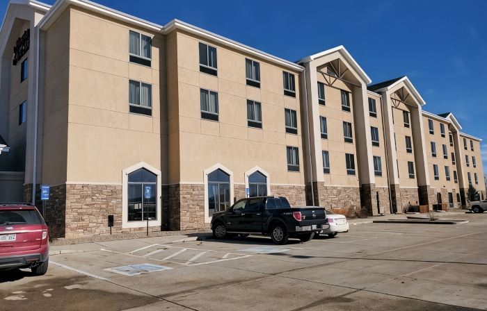 Hampton Inn & Suites by Hilton Craig