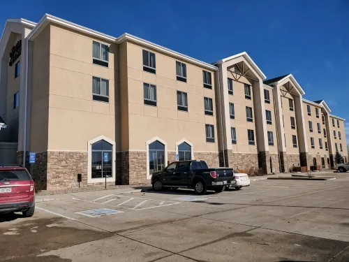 Hampton Inn & Suites by Hilton Craig - Pet Friendly