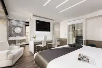 Francisco I Boutique - شرفة
