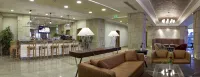 DoubleTree by Hilton Avanos - Cappadocia - bar