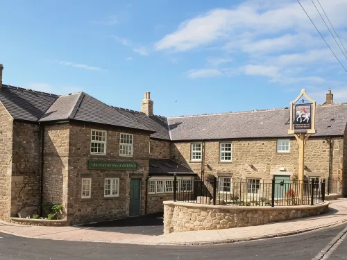 Duke of Wellington Inn - Motels