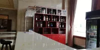 Paksong Danngarm Hotel - bar