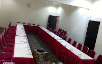 Grand Palm Hotel - Wifi