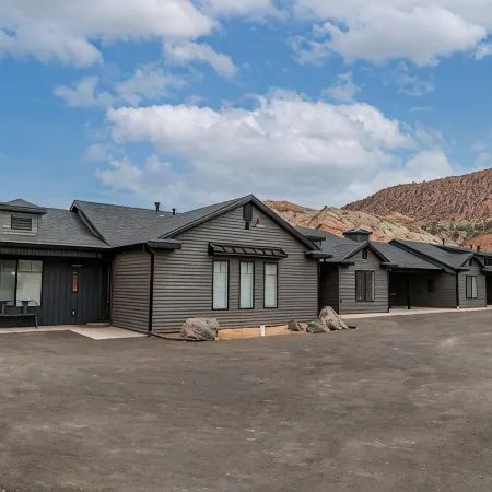 BLACK SHEEP INN Newly Constructed Merino #1 of 4 Units