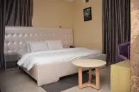 Elim Top Suites - موقف سيارات