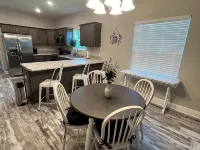 New Construction Home Hotels in Warrington