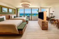 InterContinental Hotels PRESIDENTE COZUMEL RESORT SPA by IHG - balcone