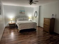 The Boatyard Loft and Suites Unit B - 3-Star