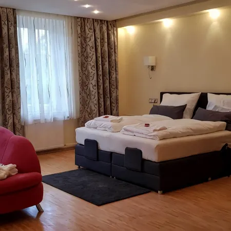 Hotel-Villa Lalee