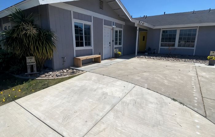 Brand new 2-bedroom in charming Santa Maria with WiFi, AC