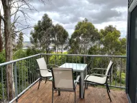 Cloud Nine Apartment @ Tamar Ridge - ブティック