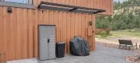 Envase Casa Casita Unit B Near Zion & Bryce - Wifi
