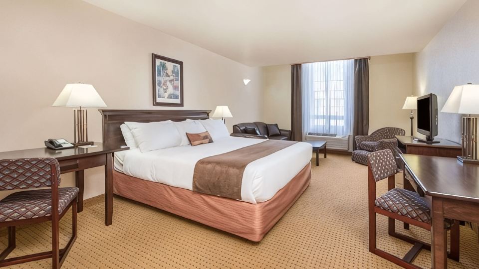 Gold Circle Inn