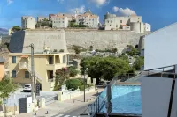 Hôtel Méditerranée - Ocean View