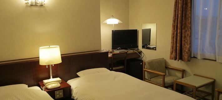 Fukui Palace Inn Hotels in Fukui