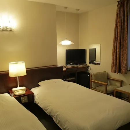 Fukui Palace Inn