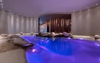 Terme di Relilax Boutique Hotel & Spa - С тренажерным залом