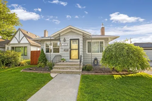 Lincoln 4Br 2ba Central Twin Falls Home Sleeps 10 - Boutique
