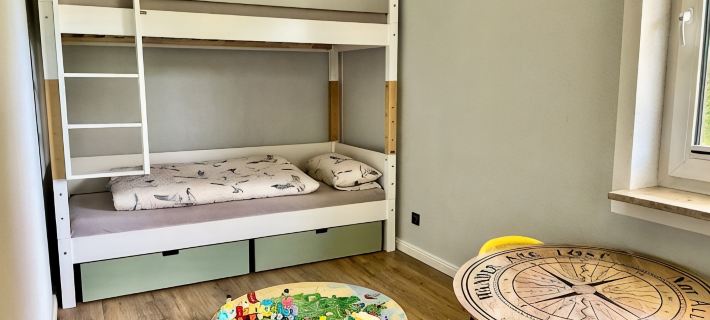 Large apartment - Large 140sqm apartment with garden for 6 pers. Hotels in Kreis Dithmarschen
