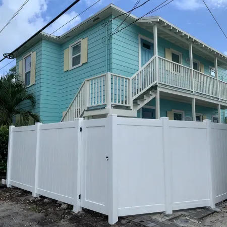 Unit #1 - 2 blocks to Downtown Lake Worth Beach