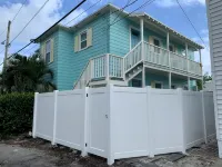 Unit #1 - 2 blocks to Downtown Lake Worth Beach - 3-Star