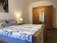 New barrier-free vacation apartment in the Rhön - 民宿