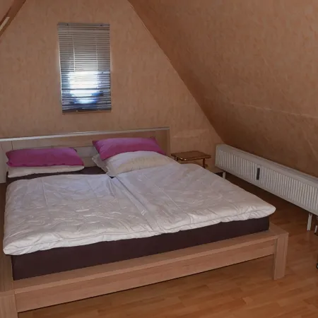 Apartment ~ 110m² in the 1st and 2nd Floor in the beautiful Main Valley, large garden