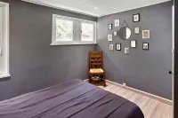 Chalet de la Soye - Chalets