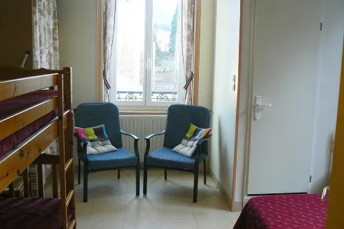 Villa des Familles - la Futaie - Quiet in la Bourboule - Wifi