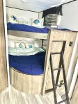 Key Largo Waterfront Oasis: Private Tiki Bar & Boat Dock! - 4-stjärniga