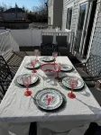 Ground-Level Bed and Bath! Well Equipped Beautiful Backyard and Near the Beach. - Wifi